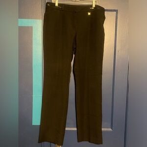 Ann Klein Black Trousers